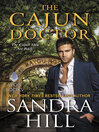 Cover image for The Cajun Doctor